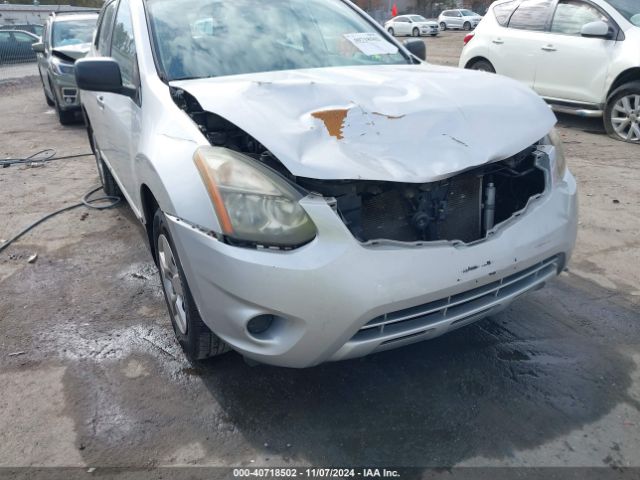 Photo 5 VIN: JN8AS5MT8FW162730 - NISSAN ROGUE 