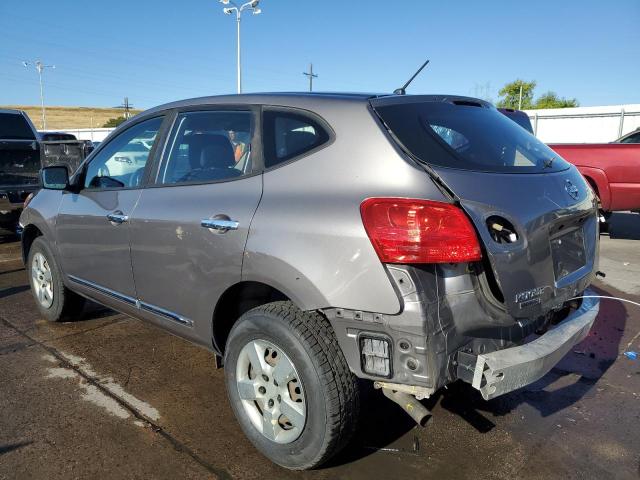 Photo 1 VIN: JN8AS5MT8FW165174 - NISSAN ROGUE SELE 