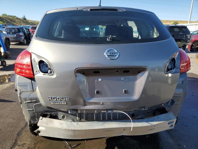 Photo 5 VIN: JN8AS5MT8FW165174 - NISSAN ROGUE SELE 