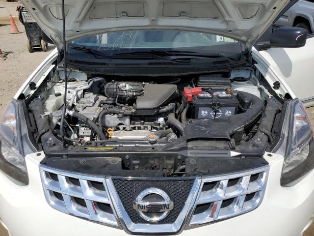 Photo 11 VIN: JN8AS5MT8FW650298 - NISSAN ROGUE SELE 