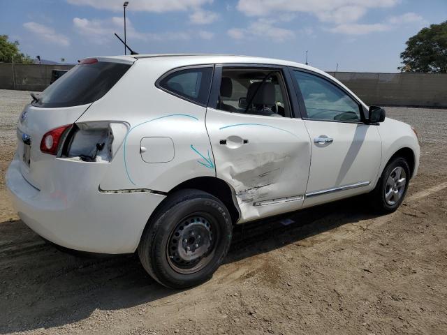 Photo 2 VIN: JN8AS5MT8FW650298 - NISSAN ROGUE SELE 