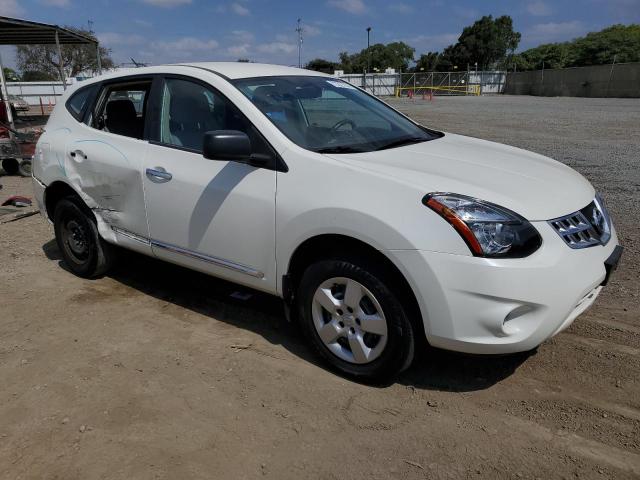 Photo 3 VIN: JN8AS5MT8FW650298 - NISSAN ROGUE SELE 