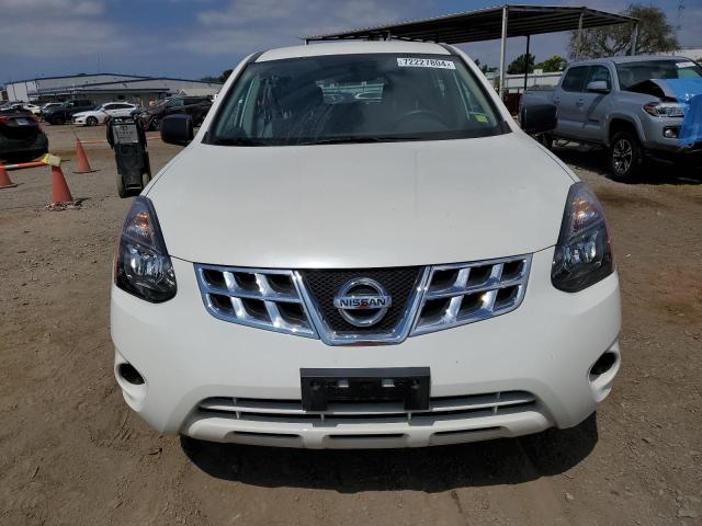 Photo 4 VIN: JN8AS5MT8FW650298 - NISSAN ROGUE SELE 