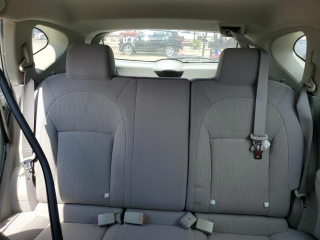 Photo 9 VIN: JN8AS5MT8FW650298 - NISSAN ROGUE SELE 