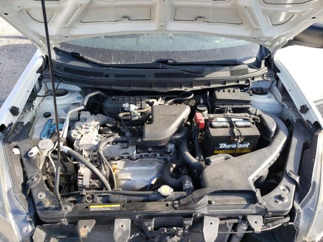 Photo 6 VIN: JN8AS5MT8FW651743 - NISSAN ROGUE SELE 