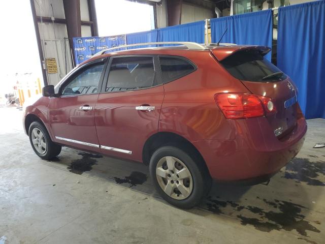 Photo 1 VIN: JN8AS5MT8FW652410 - NISSAN ROGUE SELE 