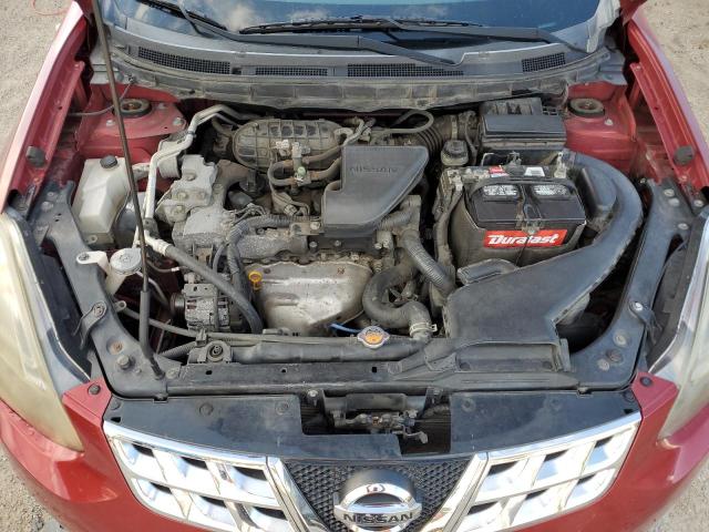 Photo 11 VIN: JN8AS5MT8FW652410 - NISSAN ROGUE SELE 