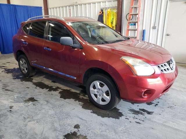 Photo 3 VIN: JN8AS5MT8FW652410 - NISSAN ROGUE SELE 