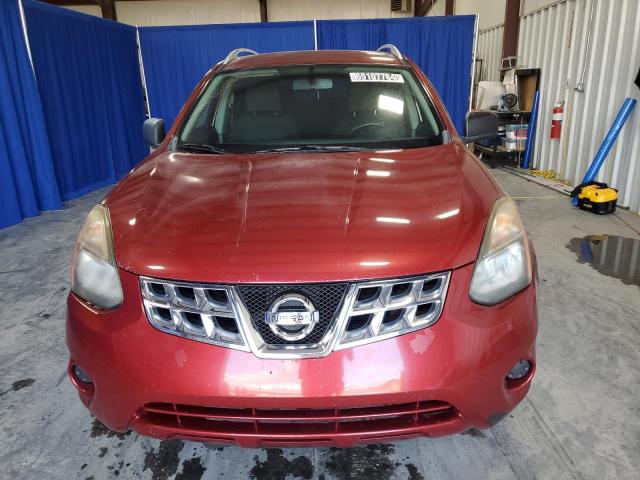 Photo 4 VIN: JN8AS5MT8FW652410 - NISSAN ROGUE SELE 