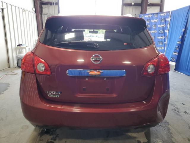 Photo 5 VIN: JN8AS5MT8FW652410 - NISSAN ROGUE SELE 