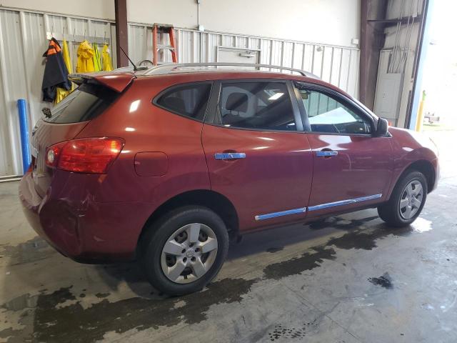 Photo 2 VIN: JN8AS5MT8FW652410 - NISSAN ROGUE SELE 