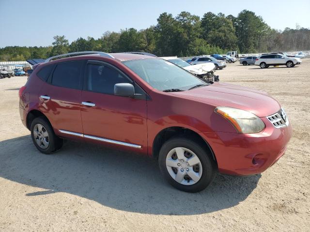 Photo 3 VIN: JN8AS5MT8FW652410 - NISSAN ROGUE SELE 