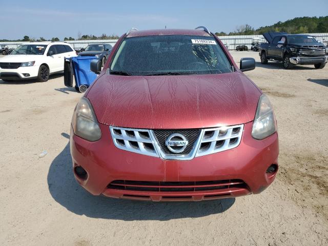 Photo 4 VIN: JN8AS5MT8FW652410 - NISSAN ROGUE SELE 