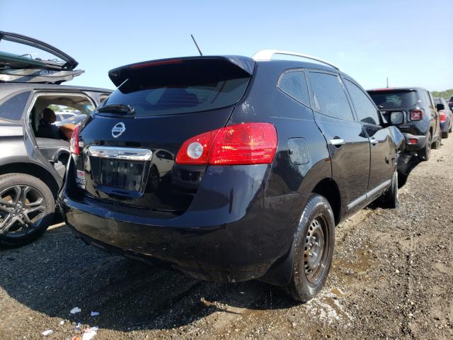 Photo 3 VIN: JN8AS5MT8FW654335 - NISSAN ROGUE SELE 