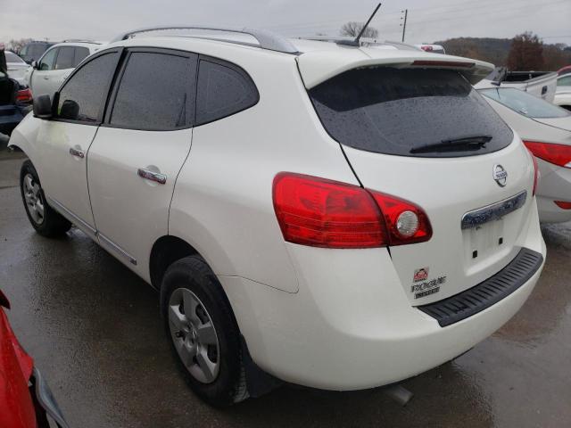 Photo 2 VIN: JN8AS5MT8FW656277 - NISSAN ROGUE SELE 