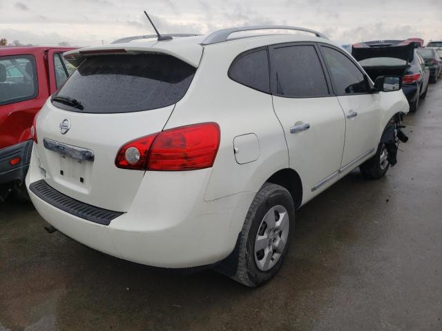 Photo 3 VIN: JN8AS5MT8FW656277 - NISSAN ROGUE SELE 