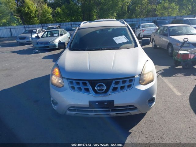 Photo 5 VIN: JN8AS5MT8FW657574 - NISSAN ROGUE 