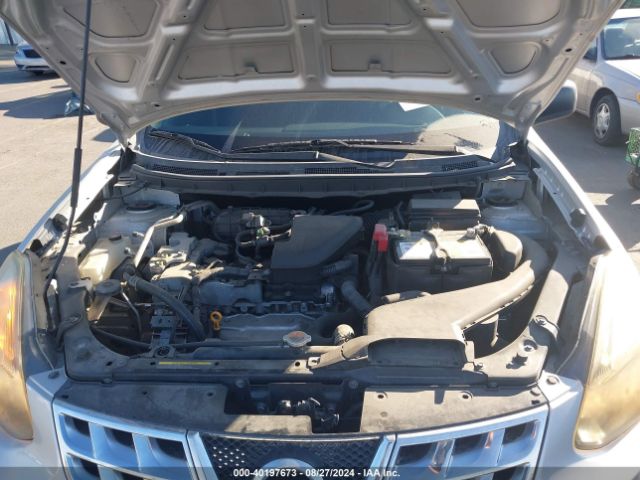 Photo 9 VIN: JN8AS5MT8FW657574 - NISSAN ROGUE 