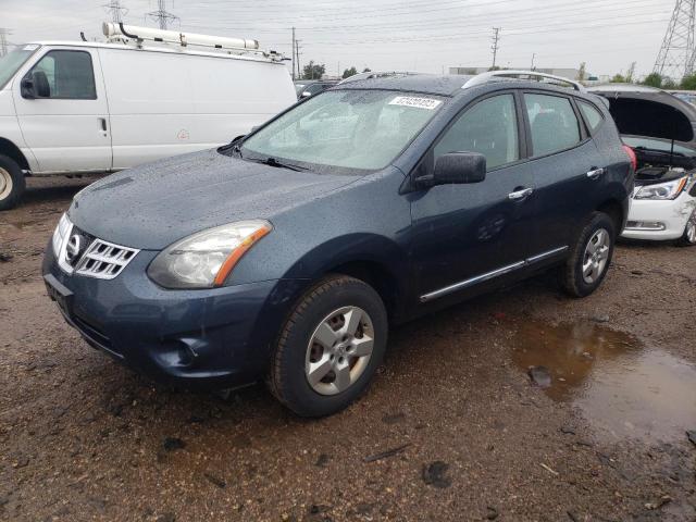 Photo 0 VIN: JN8AS5MT8FW657865 - NISSAN ROGUE 