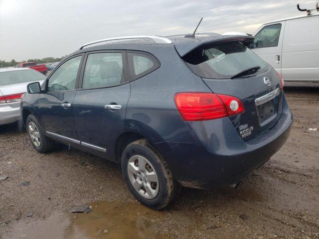 Photo 1 VIN: JN8AS5MT8FW657865 - NISSAN ROGUE 