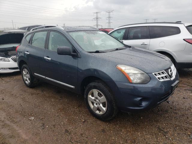 Photo 3 VIN: JN8AS5MT8FW657865 - NISSAN ROGUE 