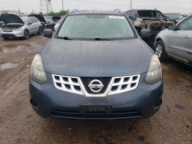 Photo 4 VIN: JN8AS5MT8FW657865 - NISSAN ROGUE 