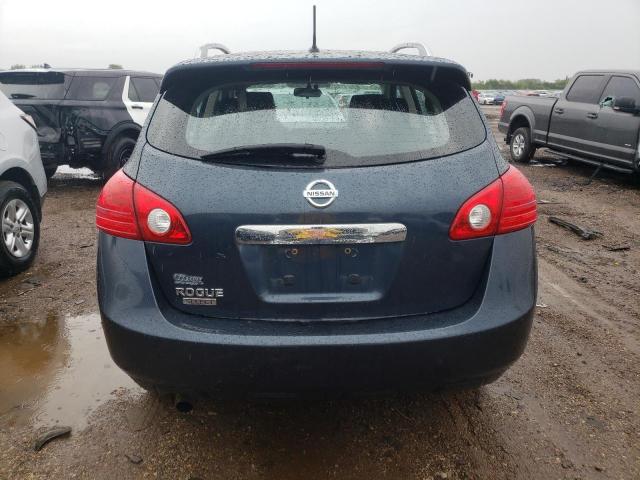 Photo 5 VIN: JN8AS5MT8FW657865 - NISSAN ROGUE 