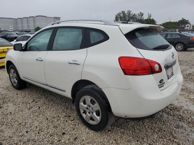 Photo 1 VIN: JN8AS5MT8FW659034 - NISSAN ROGUE SELE 