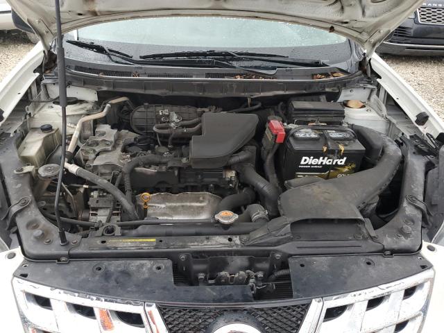 Photo 10 VIN: JN8AS5MT8FW659034 - NISSAN ROGUE SELE 