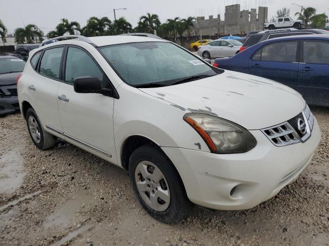 Photo 3 VIN: JN8AS5MT8FW659034 - NISSAN ROGUE SELE 