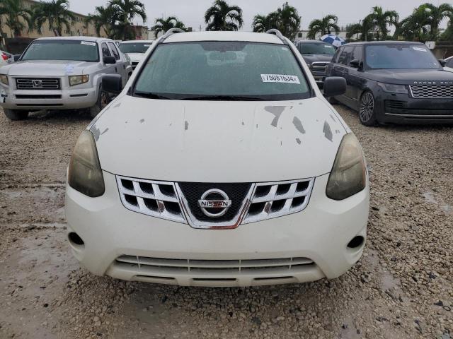 Photo 4 VIN: JN8AS5MT8FW659034 - NISSAN ROGUE SELE 