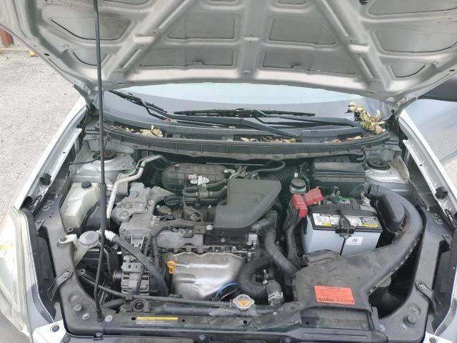 Photo 11 VIN: JN8AS5MT8FW660037 - NISSAN ROGUE SELE 