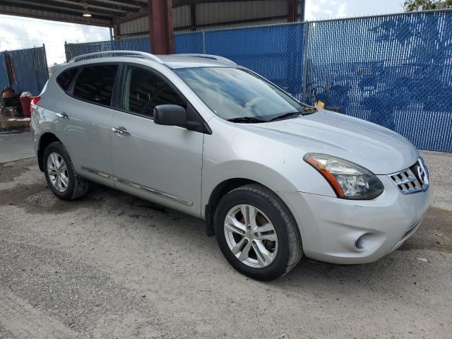 Photo 3 VIN: JN8AS5MT8FW660037 - NISSAN ROGUE SELE 