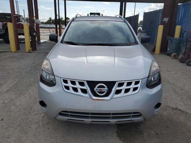 Photo 4 VIN: JN8AS5MT8FW660037 - NISSAN ROGUE SELE 