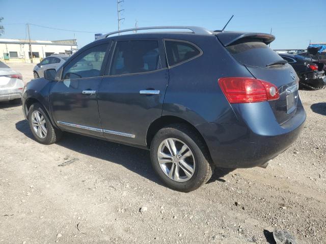 Photo 1 VIN: JN8AS5MT8FW663052 - NISSAN ROGUE SELE 