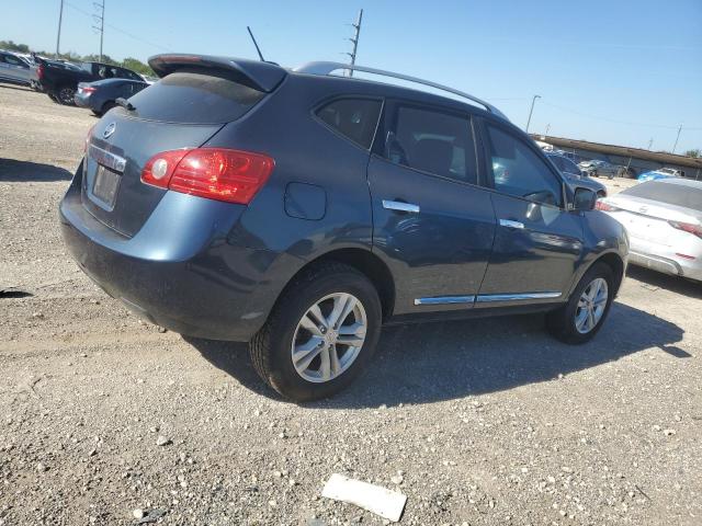 Photo 2 VIN: JN8AS5MT8FW663052 - NISSAN ROGUE SELE 