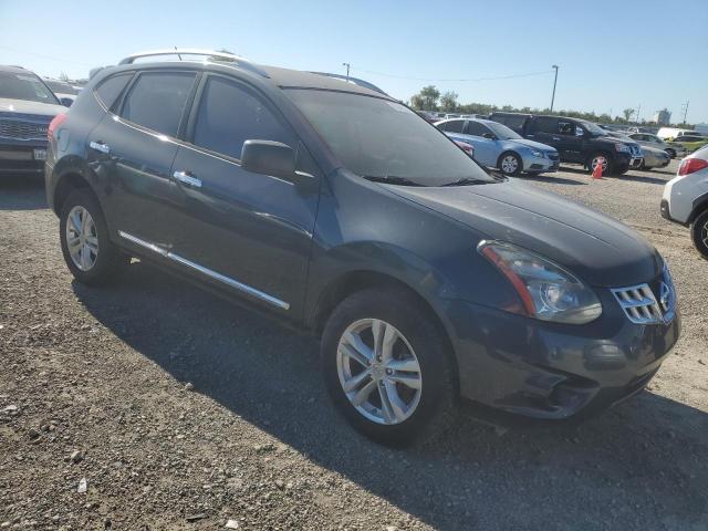 Photo 3 VIN: JN8AS5MT8FW663052 - NISSAN ROGUE SELE 