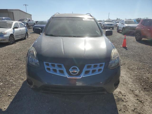 Photo 4 VIN: JN8AS5MT8FW663052 - NISSAN ROGUE SELE 