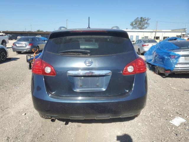 Photo 5 VIN: JN8AS5MT8FW663052 - NISSAN ROGUE SELE 