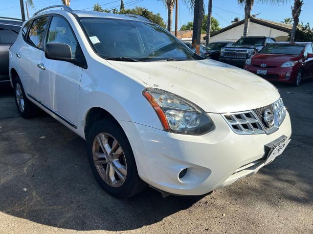 Photo 0 VIN: JN8AS5MT8FW666257 - NISSAN ROGUE SELE 