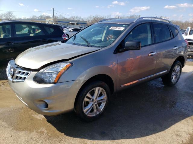 Photo 0 VIN: JN8AS5MT8FW667084 - NISSAN ROGUE 