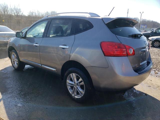 Photo 1 VIN: JN8AS5MT8FW667084 - NISSAN ROGUE 