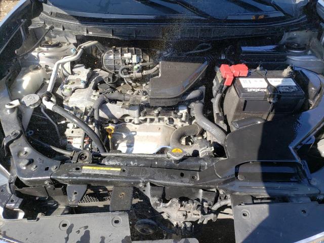 Photo 11 VIN: JN8AS5MT8FW667084 - NISSAN ROGUE 