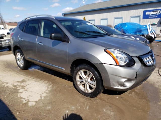 Photo 3 VIN: JN8AS5MT8FW667084 - NISSAN ROGUE 