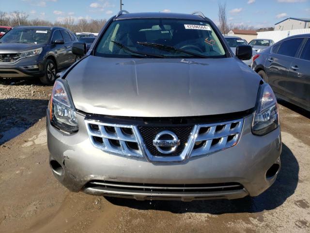 Photo 4 VIN: JN8AS5MT8FW667084 - NISSAN ROGUE 