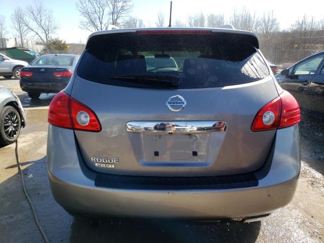 Photo 5 VIN: JN8AS5MT8FW667084 - NISSAN ROGUE 