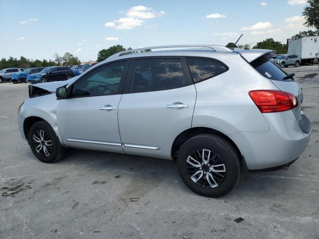 Photo 1 VIN: JN8AS5MT8FW667280 - NISSAN ROGUE 