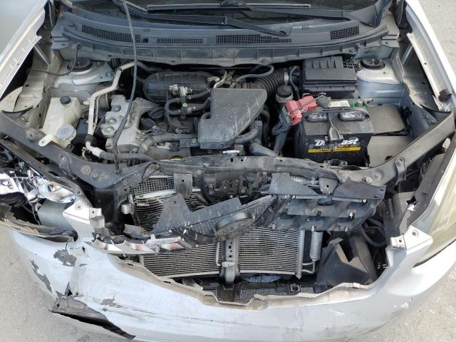 Photo 11 VIN: JN8AS5MT8FW667280 - NISSAN ROGUE 