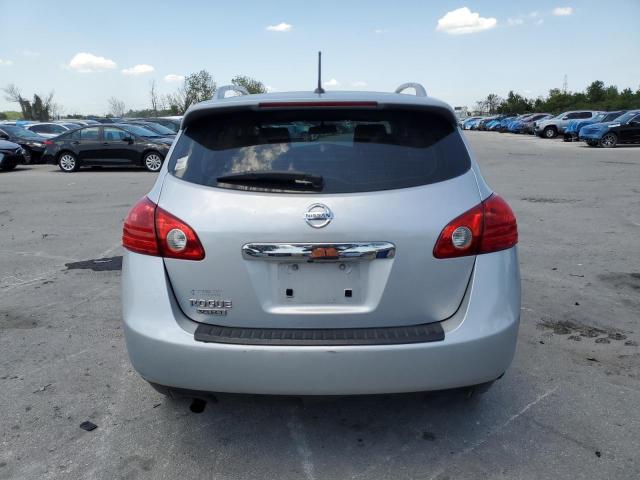 Photo 5 VIN: JN8AS5MT8FW667280 - NISSAN ROGUE 