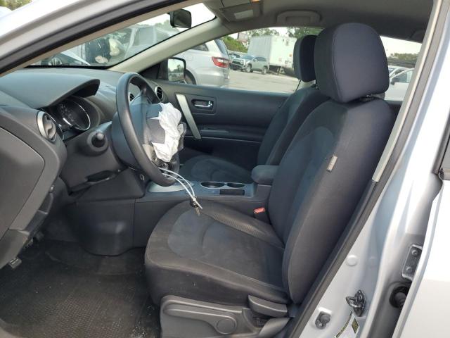 Photo 6 VIN: JN8AS5MT8FW667280 - NISSAN ROGUE 